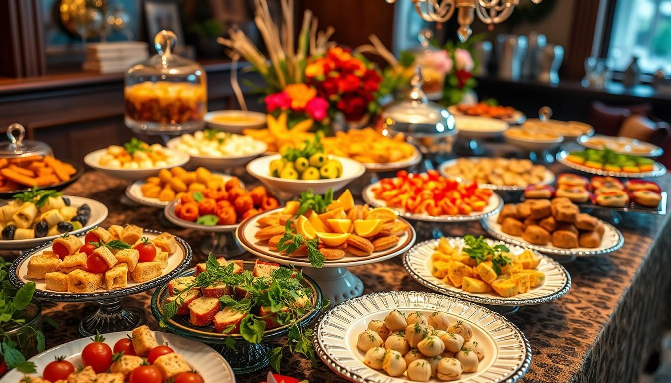 Leckere Party rezepte: Rezepte für Party und Buffet 1 Rezepte für Party und Buffet