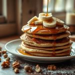 Leckere Pfannkuchen süß Rezept für jeden Anlass