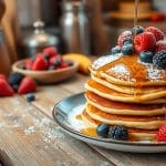 Klassisches Lasagne Rezept zum Selbermachen