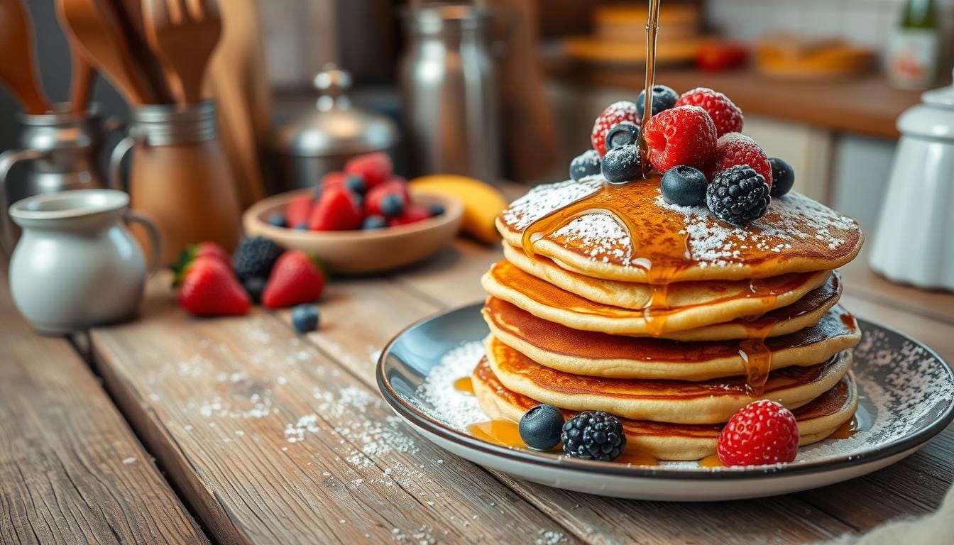 pfannkuchen rezept​