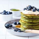 Fluffige Pfannkuchen Rezept – Einfach & Luftig