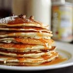 Leckere Pfannkuchen süß Rezept für jeden Anlass