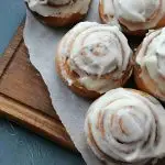 Einfach Zimtschnecken – Leckeres Rezept zum Selbermachen