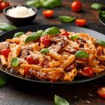 Einfaches Couscous Rezept – Schnell und Gesund