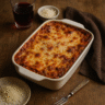 Lasagne al Forno