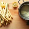 Spargel kochen