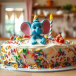 benjamin blümchen torte​