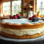 philadelphia torte​
