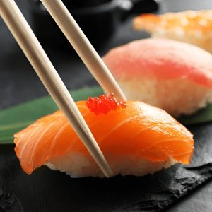 Nigiri selber machen: 10 Einfache Rezepte für perfektes Sushi zu Hause 2 Nigiri
