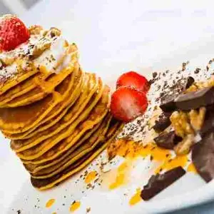 Pfannkuchen Rezept Ohne Ei: Lecker und Einfach 2 pfannkuchen rezept ohne ei