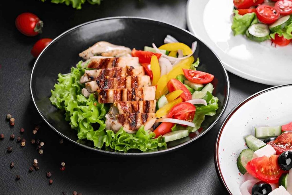 keto rezept
