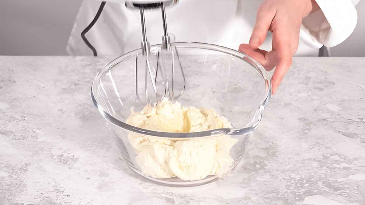 Buttercreme Rezept