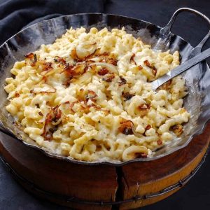 Alles, was du über Spätzle Rezept wissen musst 2 Spätzle Rezept