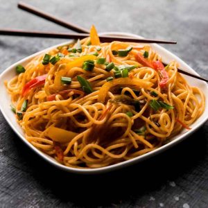Gebratene Nudeln Rezept: Authentische Asiatische Küche einfach zubereiten 2 Gebratene Nudeln Rezept: Authentische Asiatische Küche einfach zubereiten