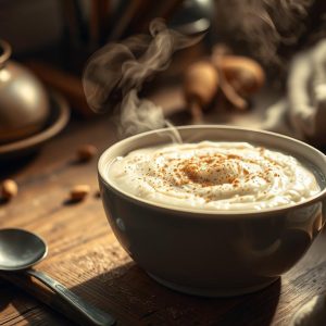 grießbrei rezept​