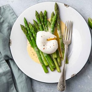 Spargel im Backofen: Einfach, Aromatisch & Perfekt Gegart 2 Spargel im Backofen: Der Geheimtipp für zarten Frühlingsgenuss – Jetzt ausprobieren!